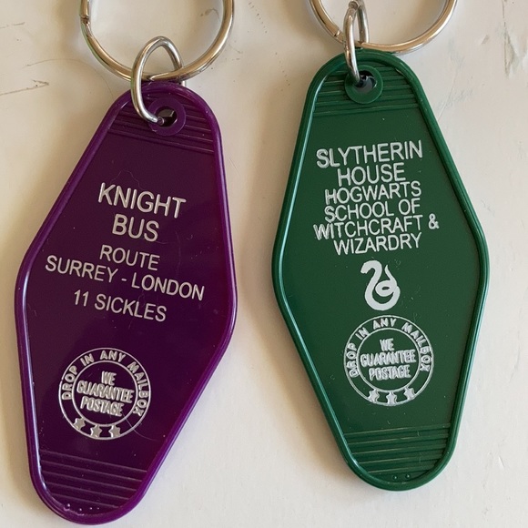 I have brought keychains back! All new designs (old ones by request) - Picture 6 of 15